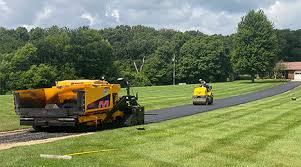 Best Paver Driveway Installation  in South Bloomfield, OH